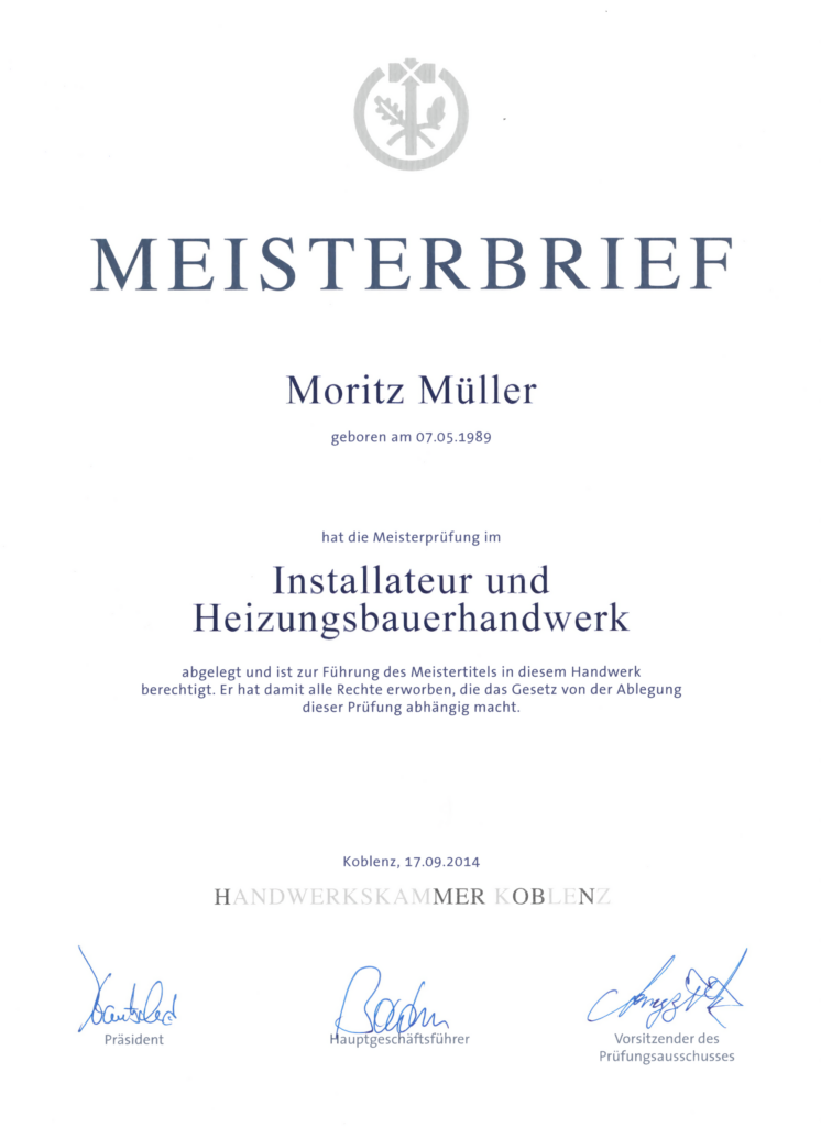 Moritz-Meister-Brief-1